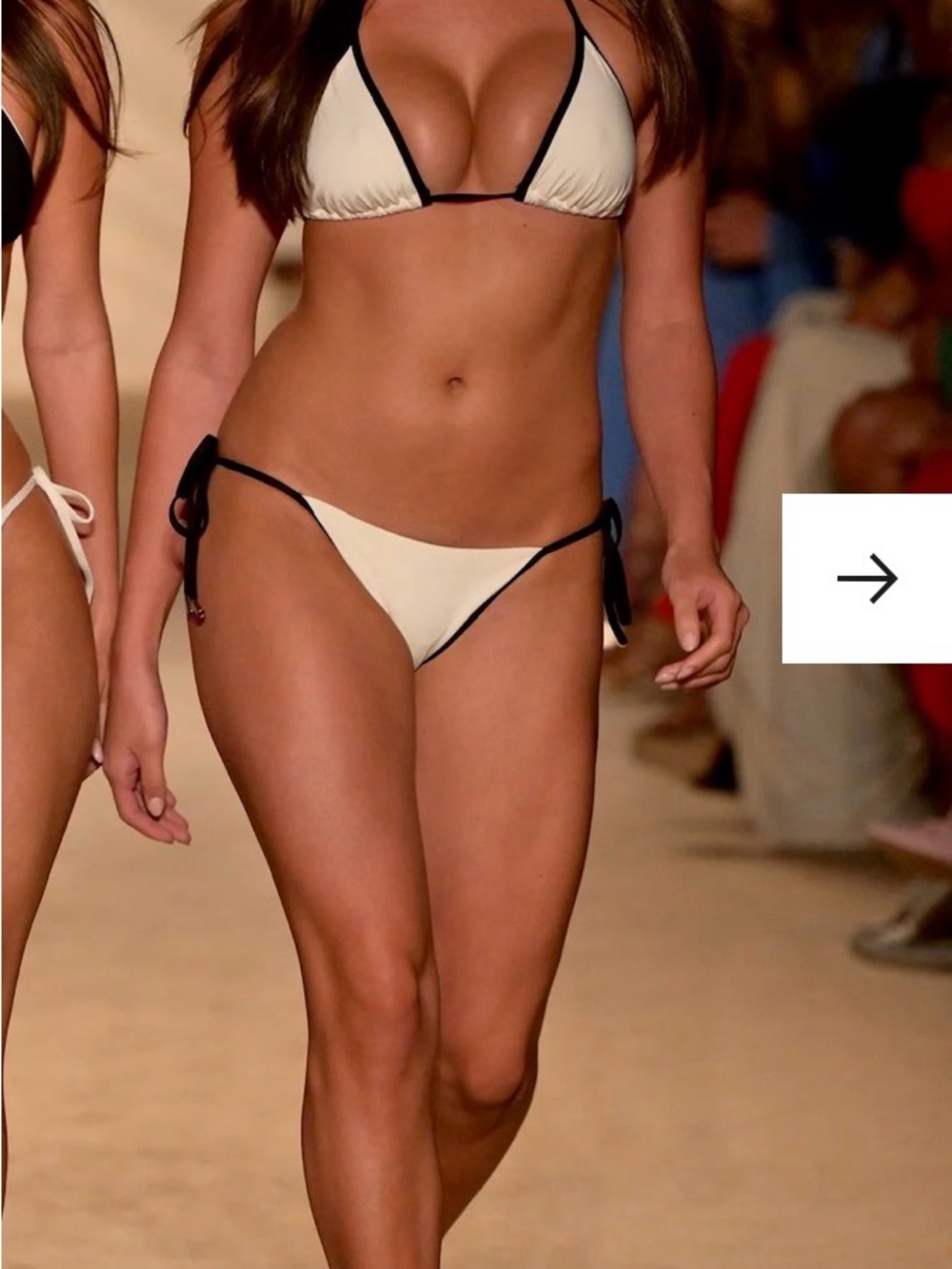 Monday Swimwear Bikini